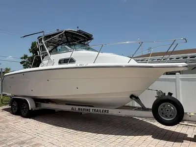Stamas EXPRESS 270