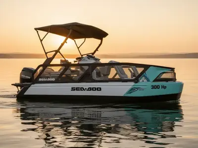 2026 Sea-Doo Switch Sport