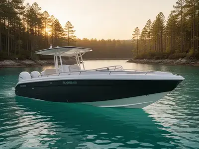 Glasstream 280 SCX