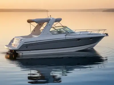 2004 Formula 330 Sun Sport