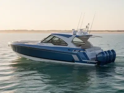 2024 Formula 400 Super Sport Crossover