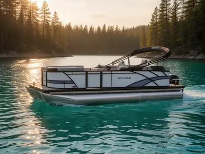 2026 Sylvan Ind L3 SLZ