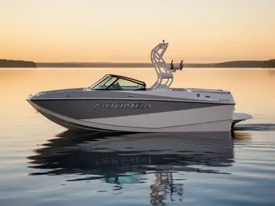 2025 Moomba Craz