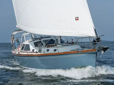 Tartan 4400