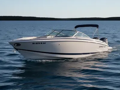 2006 Cobalt 262