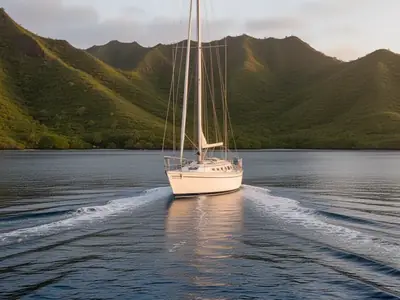 1986 J Tillotson Pearson J/28