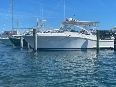 Luhrs Corp 31 OPEN