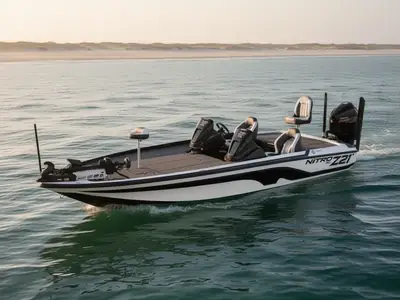2026 Nitro Z21 XL