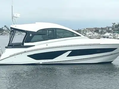 2022 Beneteau Gran Turismo 32
