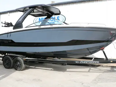2026 Chaparral 28 SURF