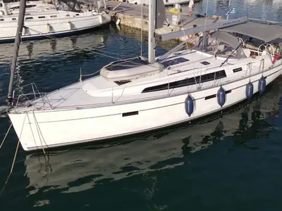 Bavaria CRUISER 46