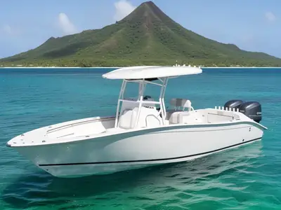 Cape Horn 27XS