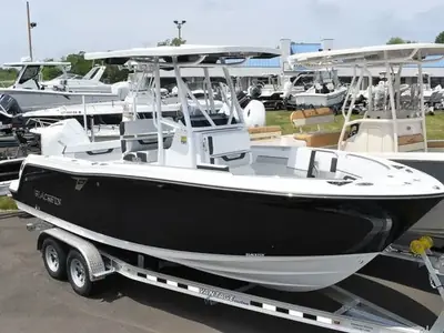 2024 Blackfin 222 CC