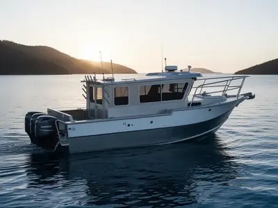 2010 Duckworth Works 26 OFFSHORE