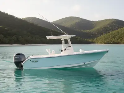 2026 Sea Hunt ULTRA 229