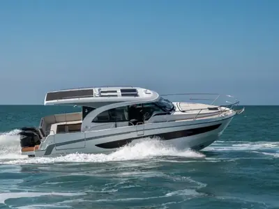 2023 Beneteau ANTARES 11
