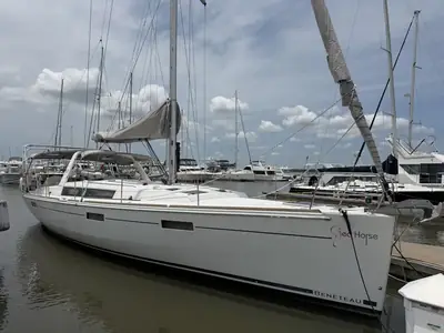 Beneteau 45