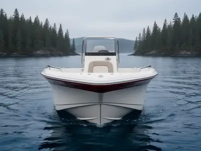 2013 Nautic Star 210 COASTAL