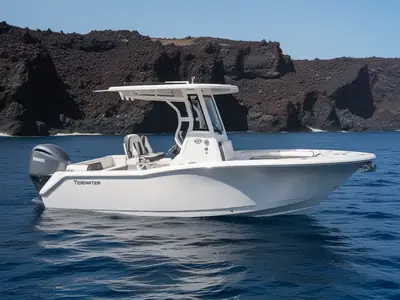 2026 Tidewater 232 LXF