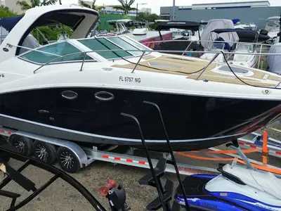 2006 Sea Ray 290 SUNDANCER
