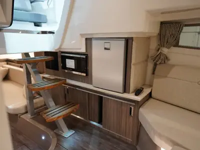 Sea Ray Sundancer 320