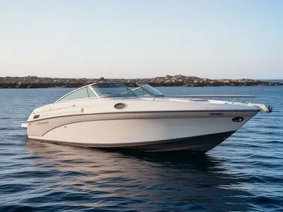 2005 Crownline 288 BR