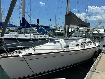 Sabre 386