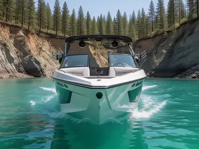 2023 MasterCraft X22