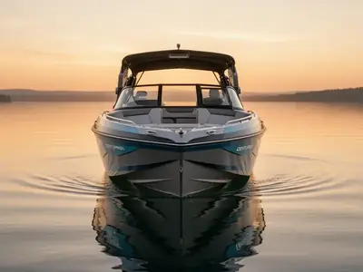 2026 Centurion Ri245