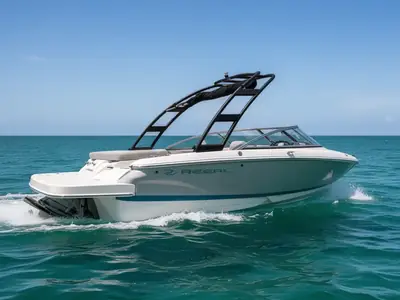 2019 Regal 1900 ES