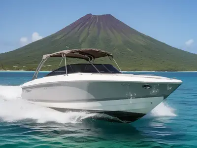 2006 Cobalt 282