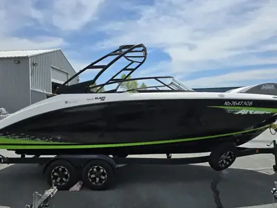 2021 Yamaha AR250