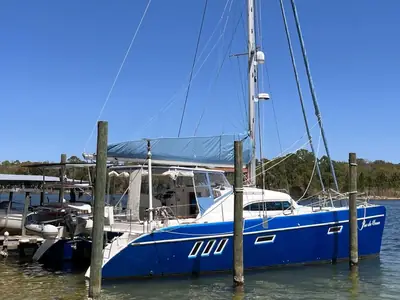 Broadblue 415