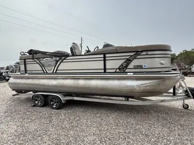 Veranda VTX22RC
