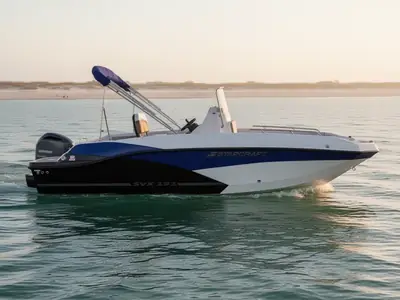 2024 Starcraft SVX 191 CC OB
