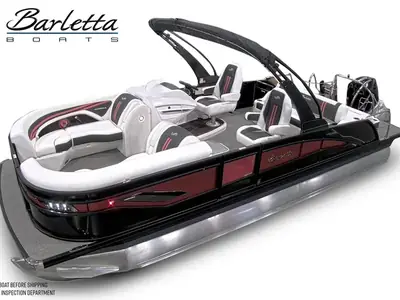 Barletta 23UC CORSA