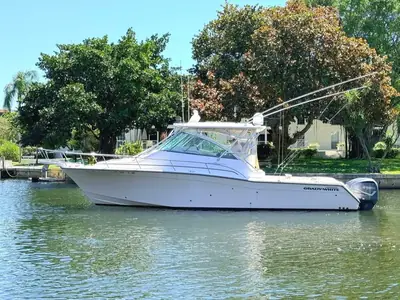 Grady White 360 EXPRESS