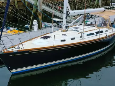 2004 Sabre 426