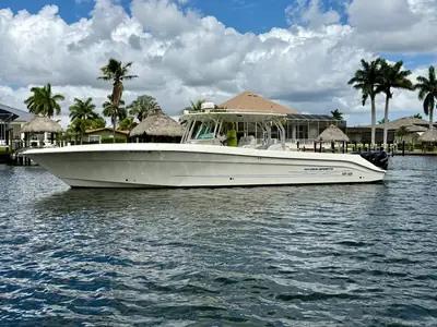 Hydra-Sports 4100