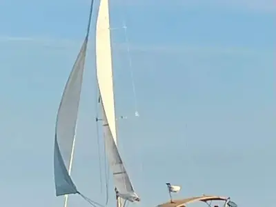 2000 Beneteau 361