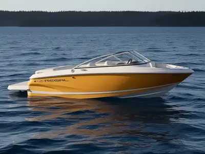 2016 Regal 1900 ES