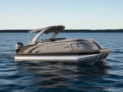 2020 Bennington QX