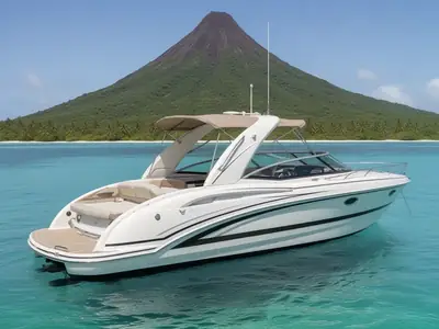 2015 Formula 310 Sun Sport