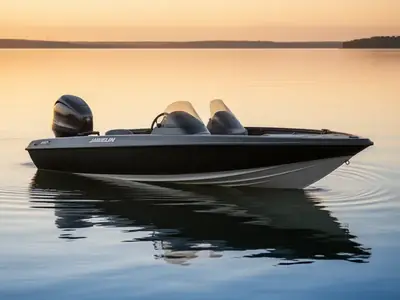 1999 Javelin 20 F/S RENEGADE