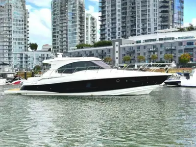 2014 Cruisers 45 Cantius