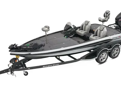 Ranger Z519 Ranger Cup Equipped