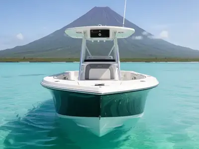2026 Blackfin 222 CC
