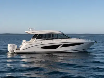 2022 Regal 42 XO