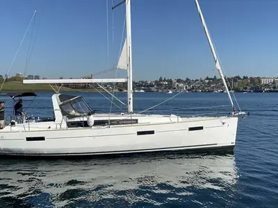 2014 Beneteau FIRST 41S5