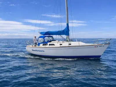 1968 Cal 30